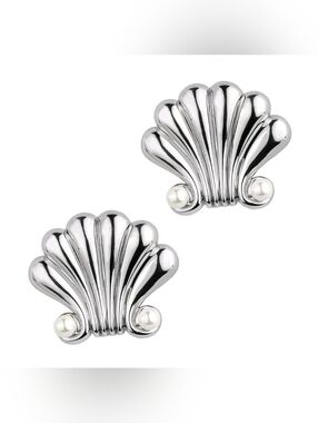 Hamptons Earrings By Oomiay